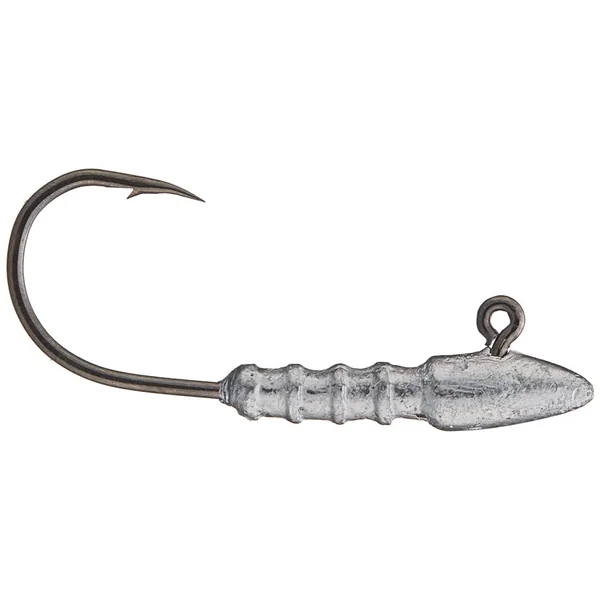 Flatlands Custom Tackle Hover Jigs 3pk