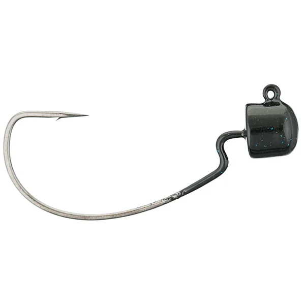 Flatlands Custom Tackle Weedless Ned Heads