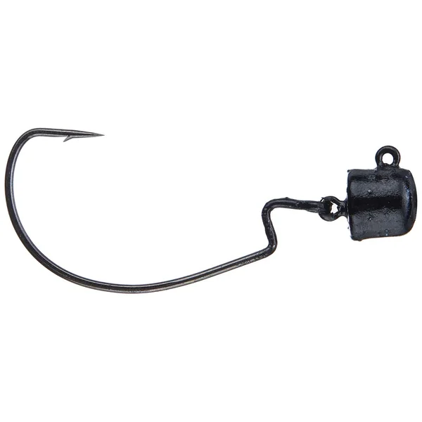 Flatlands Tackle Swinging Weedless Ned Heads 3pk