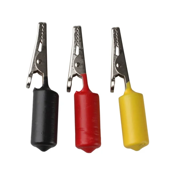 Flip Clip Fish Stabilizing Fin Weights 3pk