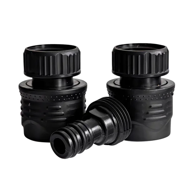 Flushmaster Flush Port Quick Connect f/Yamaha Outboards [SM-FMQCY]