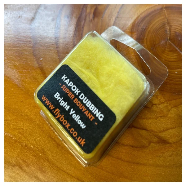 Flybox Kapok Dubbing