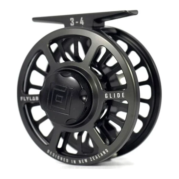 FlyLab Glide Fly Reel