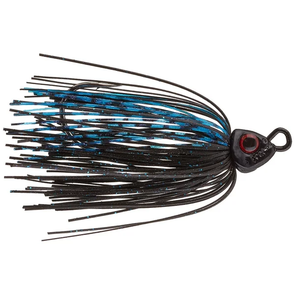 FMTC Voo-Doo Customizable Swim Jig