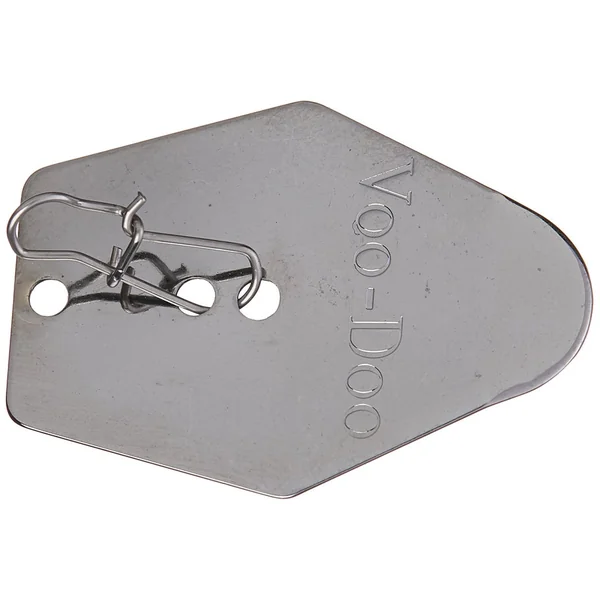 FMTC Voo-Doo Vibrating Jig Blades 3pk