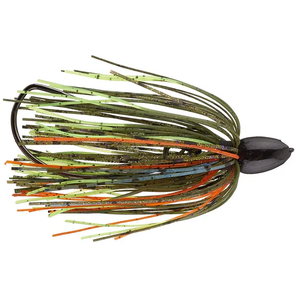 FMTC Wedding Crasher Weedless Swim Jig