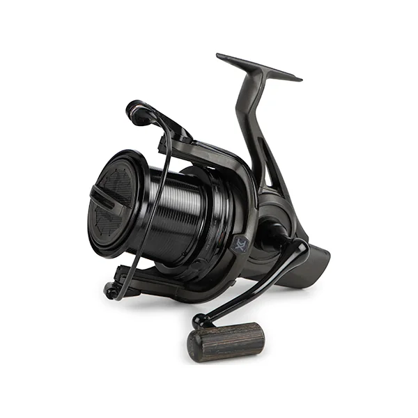 Fox 14000 XC Big Pit Reel