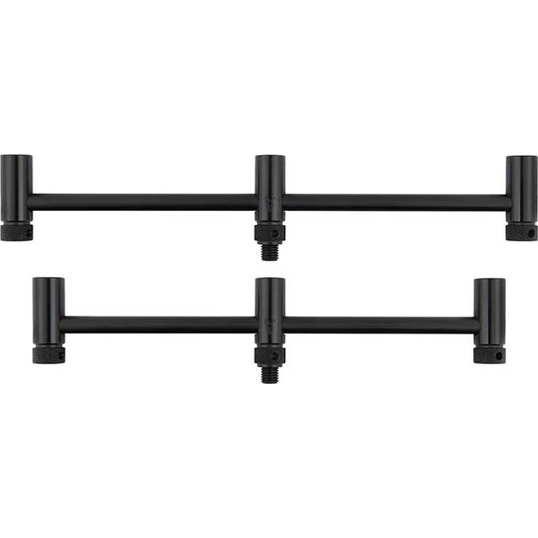 Fox Black Label Slim Adjustable Rod Buzzbar