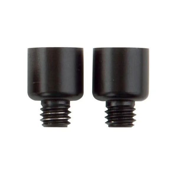 Fox Black Label Weights 2pc