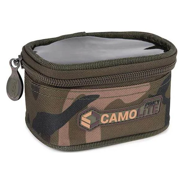 Fox Camolite Accessory Bag