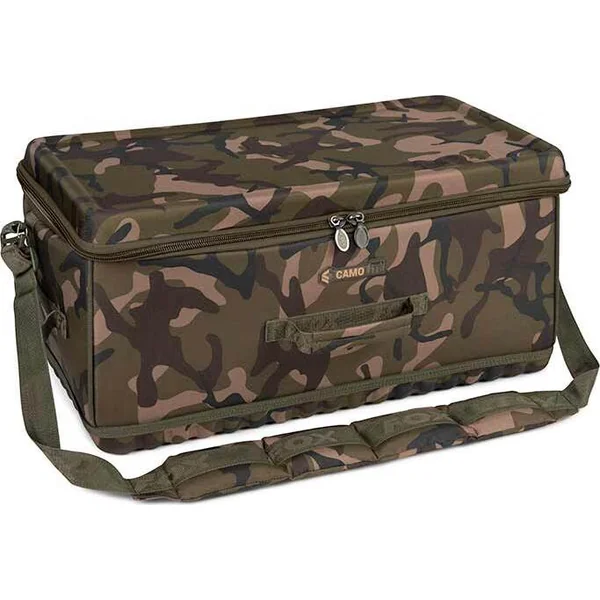 Fox Camolite Barrow Organiser Large