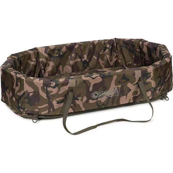 Fox Camolite Deluxe Welded Mat