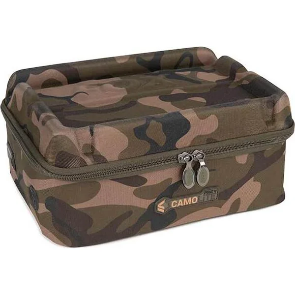 Fox Camolite Gadget Safe Deluxe