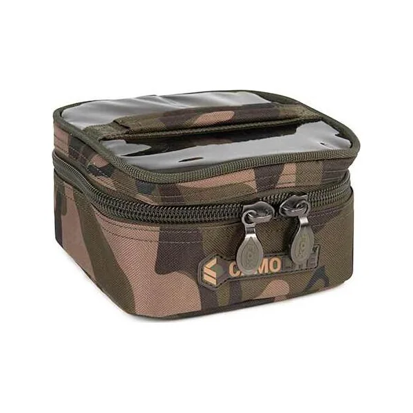 Fox Camolite Pot Hookbait Case