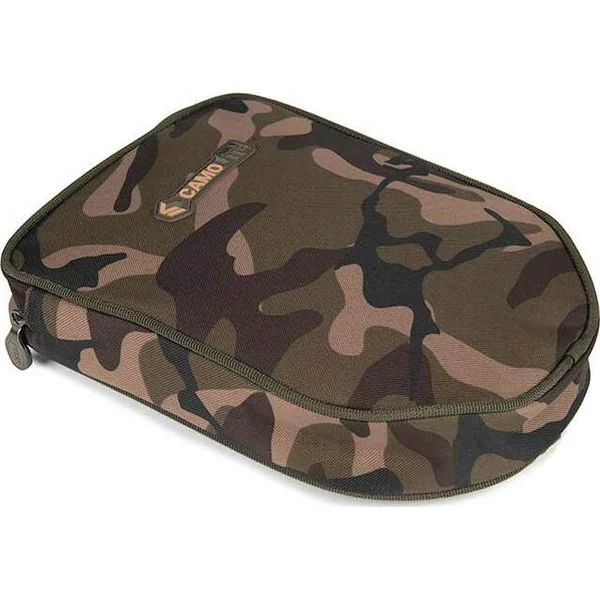 Fox Camolite Scales Pouch