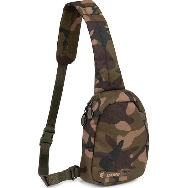 Fox Camolite Shoulder Wallet