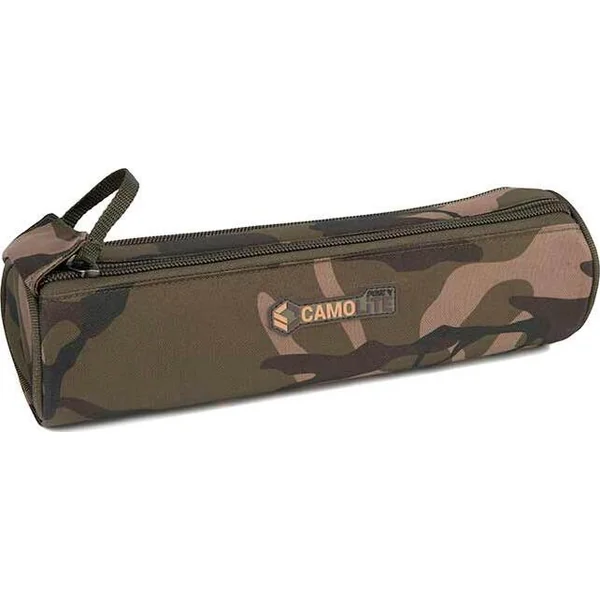 Fox Camolte Spool Case (4 x Big Pit)