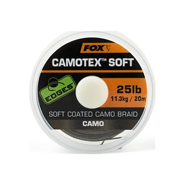 Fox Camotex Braid