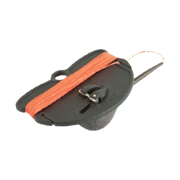 Fox Captive Back Leads MK2