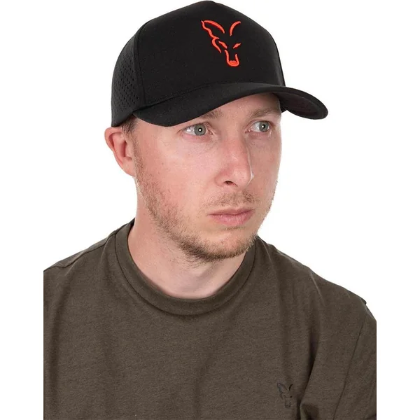 Fox Collection Baseball Cap