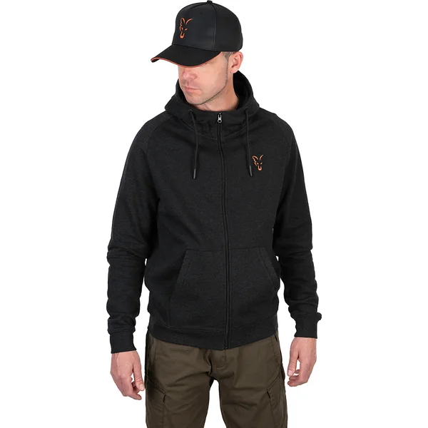 Fox Collection LW Hoody