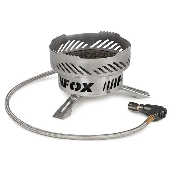 Fox Cookware Infrared Stove V2