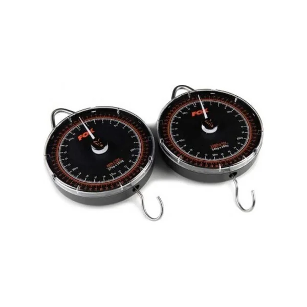 Fox Dial Scales