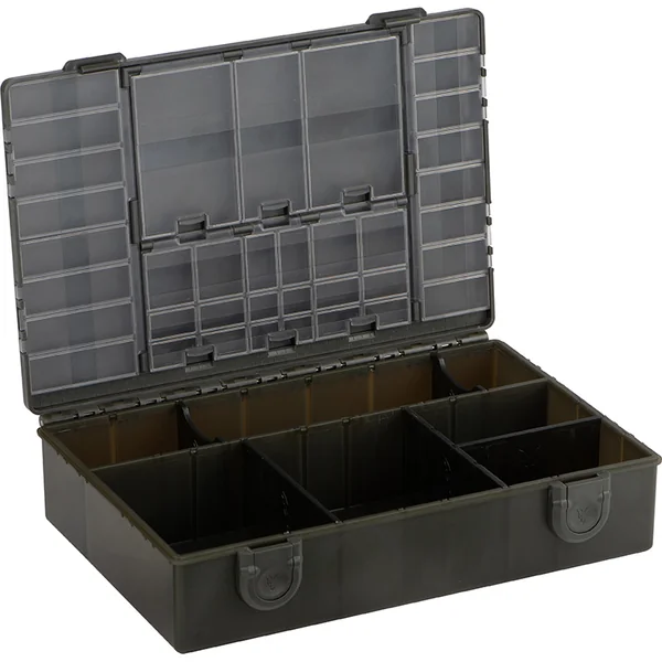 Fox EDGES medium tackle box