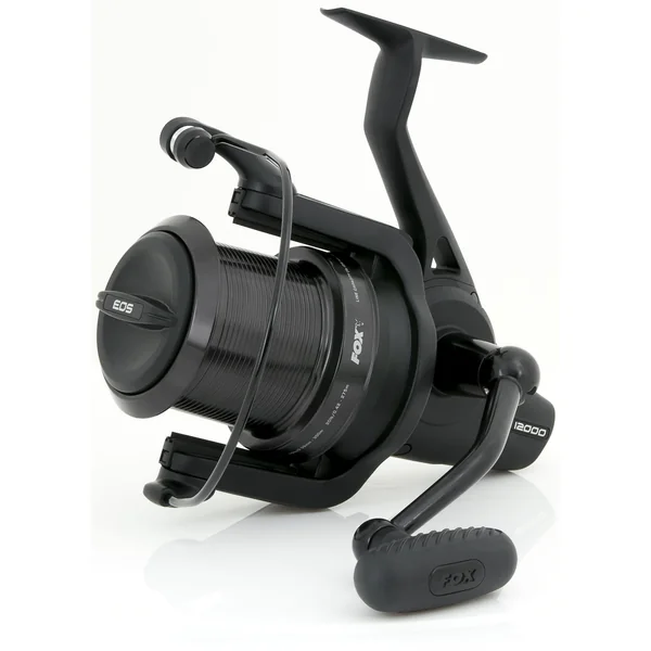 Fox EOS 12000 No Spare Spool