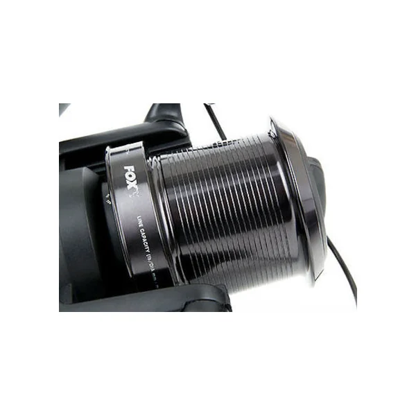Fox EOS 12000 Spare Spool