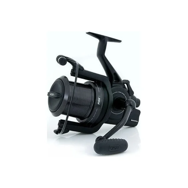 Fox EOS 12000FS Reel (No Spare Spool)