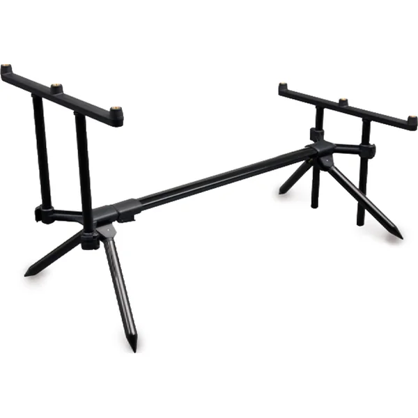 Fox EOS 3 rod pod