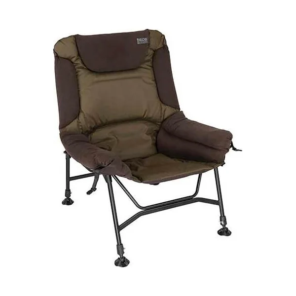 Fox EOS Lounger Chair