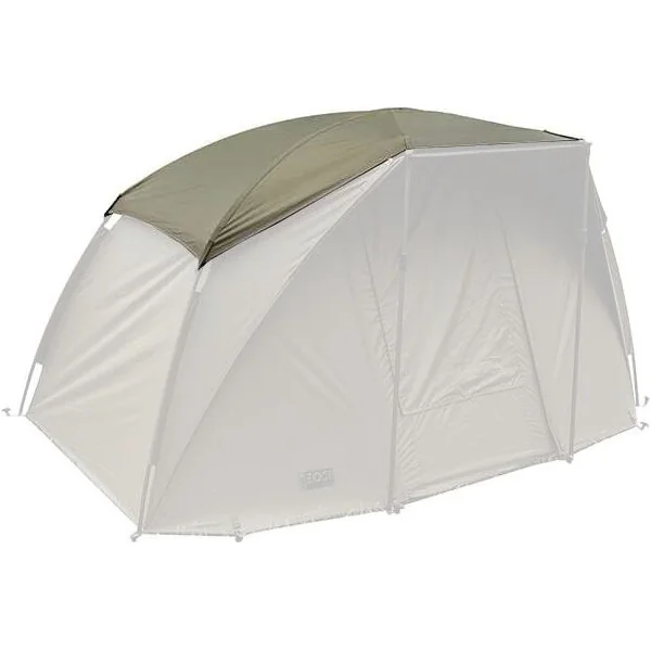 Fox EOS Pro Bivvy - 1 Person Vapour Cap