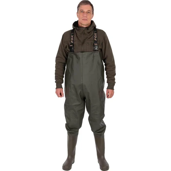 Fox HD Waders