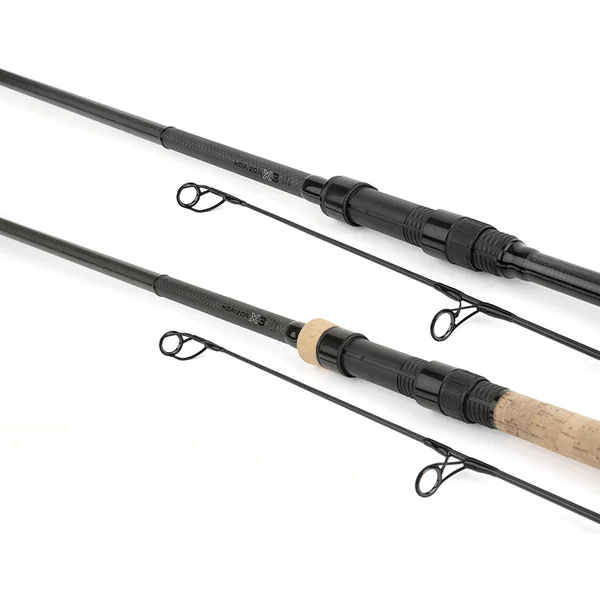 Fox Horizon X3 Rods