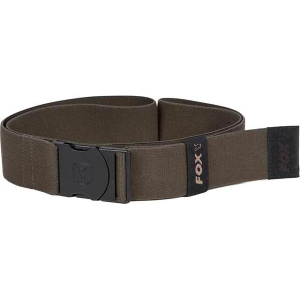 Fox Khaki Belt