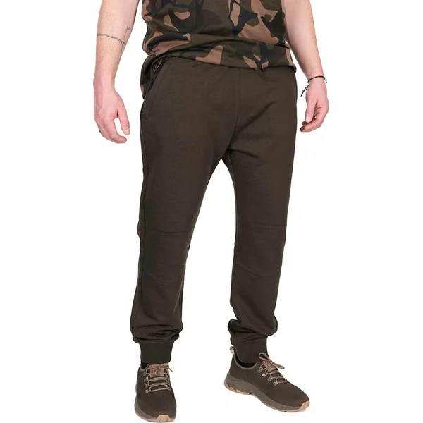 Fox LW Khaki Joggers