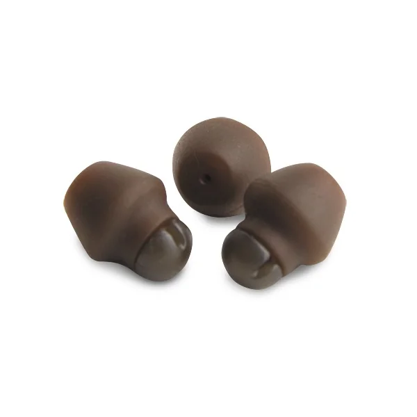 Fox Matrix Rubber Quick Bead