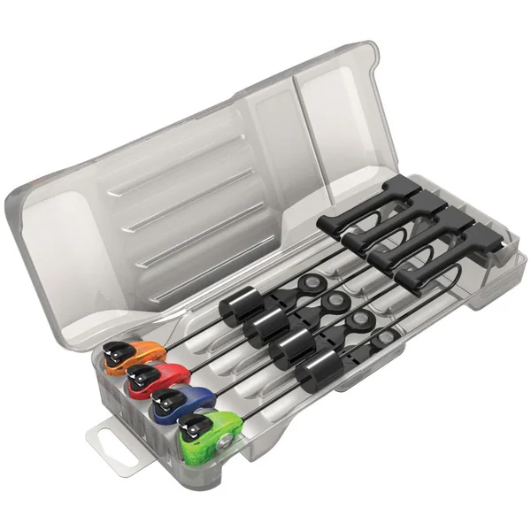 Fox MK3 Swinger Case (Case Only)