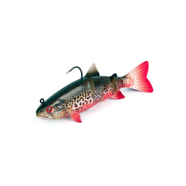Fox Rage Replicant Trout Jointed Lures