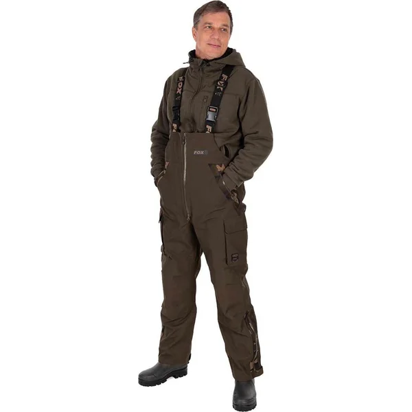 Fox RS25K Salopettes