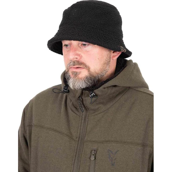 Fox Sherpa Bucket Hat