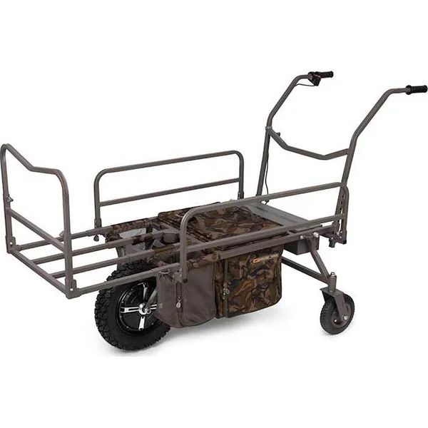 Fox Transporter 24v Power Plus Barrow