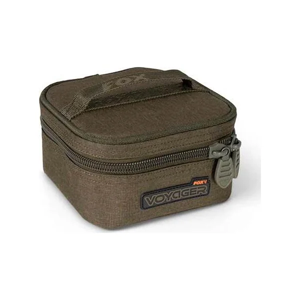 Fox Voyager 6 Pot Hookbait Case