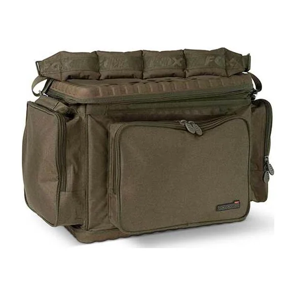 Fox Voyager Barrow Bag