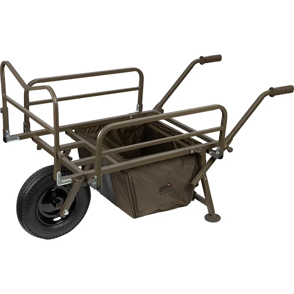 Fox Voyager Barrow Plus