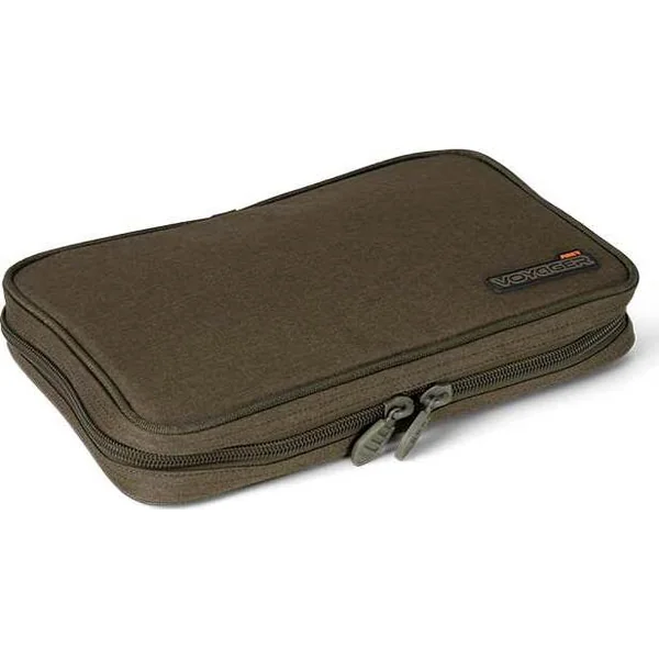 Fox Voyager Buzz Bar Bag
