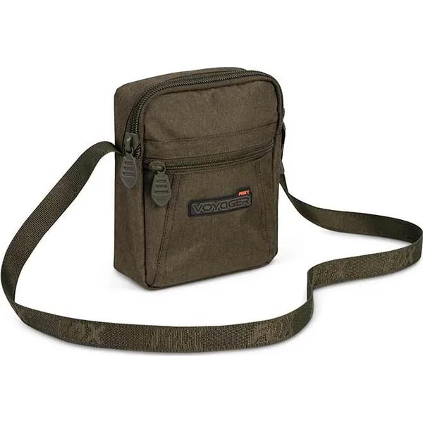 Fox Voyager Shoulder Bag