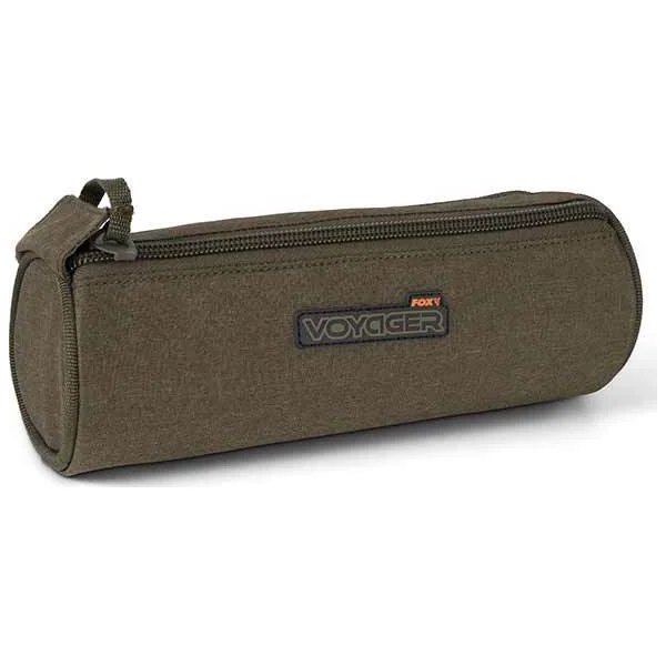 Fox Voyager Spool Case (3 x Big Pit Spools)